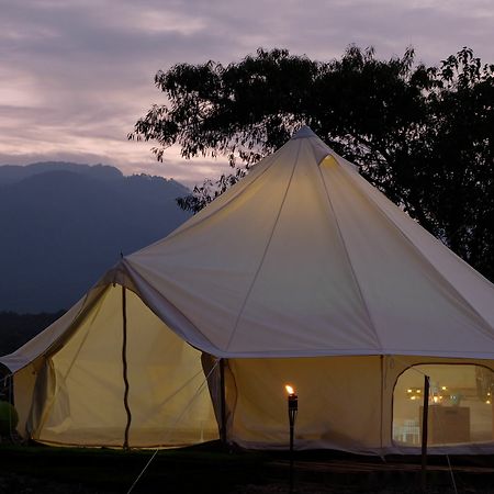 Camp Story Chiangmai Hotel Chiang Mai Exterior photo